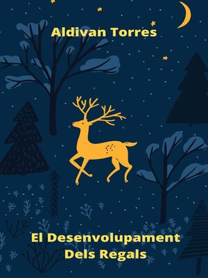 cover image of El Desenvolupament Dels Regals